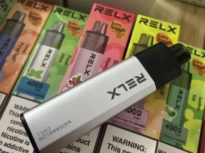 RELX GA8000 評價：8000口拋棄式電子煙是否真的值得入手？(图3)